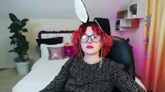 Image 3 of frumrivera Stream on Chaturbate on 19 months ago