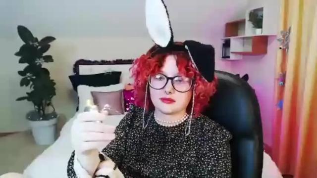 Image 7 of frumrivera Stream on Chaturbate on 19 months ago