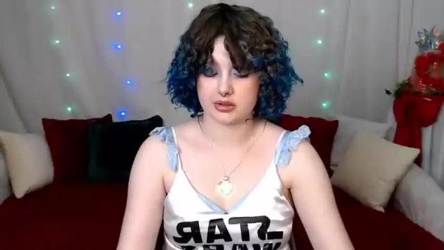 Image 6 of frumrivera Stream on Chaturbate on 19 months ago
