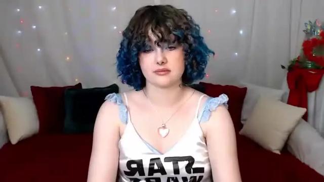 Image 7 of frumrivera Stream on Chaturbate on 19 months ago