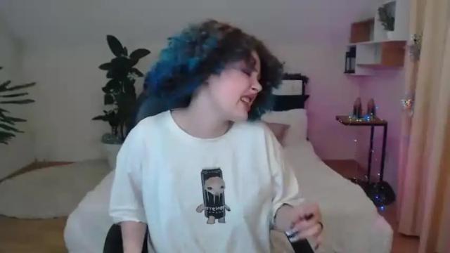 Thumbnail 1, frumrivera's Stream at Chaturbate, 19 months ago