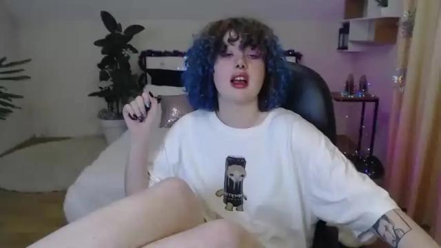 Image 11 of frumrivera Stream on Chaturbate on 19 months ago