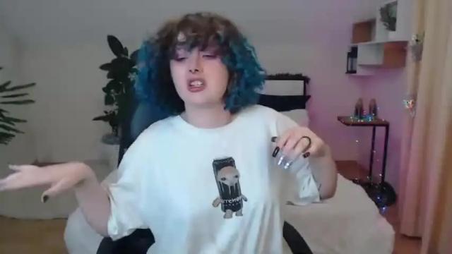 Image 2 of frumrivera Stream on Chaturbate on 19 months ago