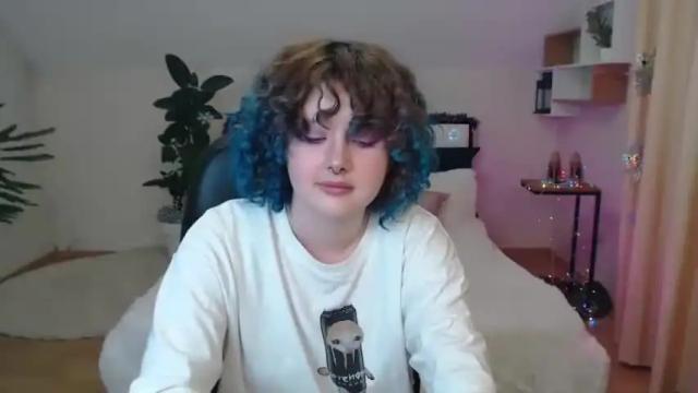 Image 4 of frumrivera Stream on Chaturbate on 19 months ago