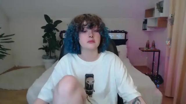 Thumbnail 2, frumrivera's Stream at Chaturbate, 19 months ago