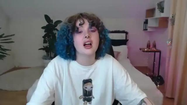 Image 7 of frumrivera Stream on Chaturbate on 19 months ago