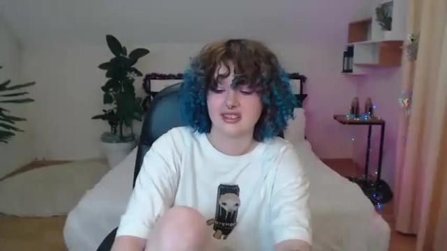 Image 8 of frumrivera Stream on Chaturbate on 19 months ago