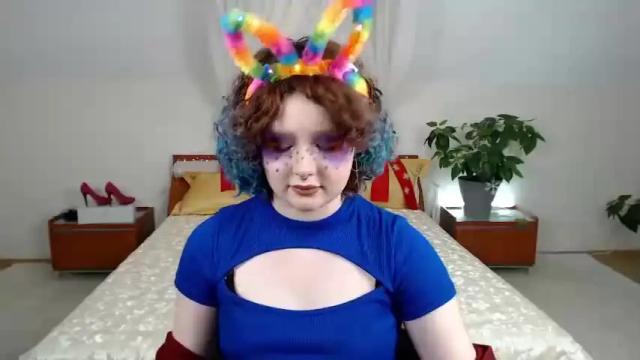 Thumbnail 1, frumrivera's Stream at Chaturbate, 18 months ago
