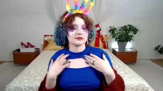 Image 10 of frumrivera Stream on Chaturbate on 18 months ago