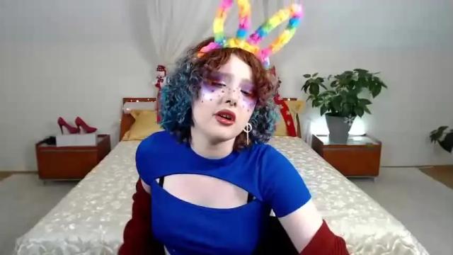 Image 11 of frumrivera Stream on Chaturbate on 18 months ago