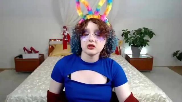Image 12 of frumrivera Stream on Chaturbate on 18 months ago