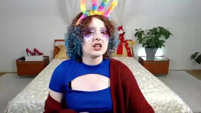 Thumbnail 2, frumrivera's Stream at Chaturbate, 18 months ago