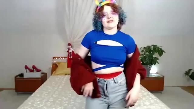 Image 8 of frumrivera Stream on Chaturbate on 18 months ago