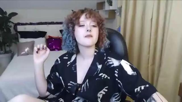 Image 8 of frumrivera Stream on Chaturbate on 18 months ago