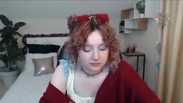 Image 11 of frumrivera Stream on Chaturbate on 18 months ago