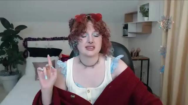 Image 4 of frumrivera Stream on Chaturbate on 18 months ago