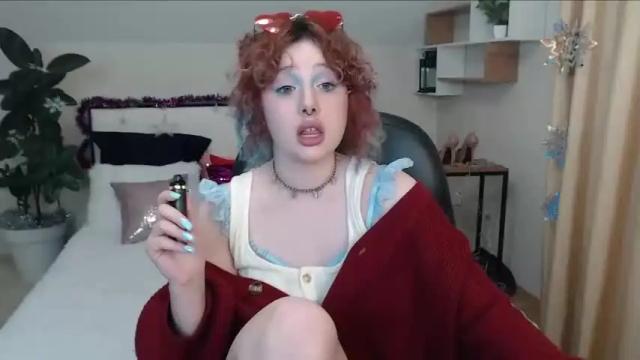 Image 8 of frumrivera Stream on Chaturbate on 18 months ago