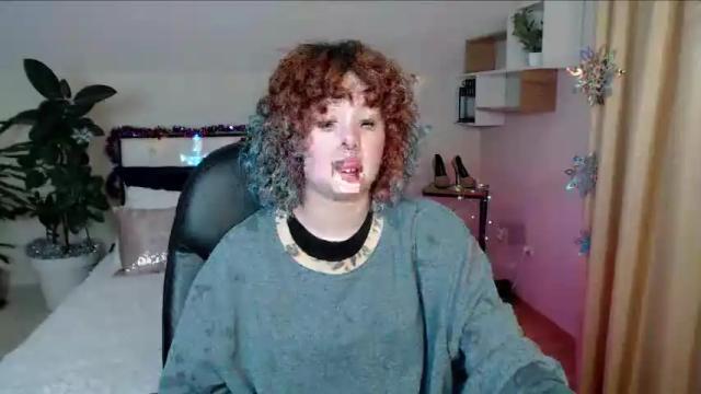 Image 12 of frumrivera Stream on Chaturbate on 18 months ago