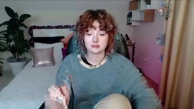 Image 4 of frumrivera Stream on Chaturbate on 18 months ago