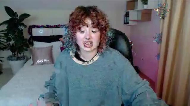 Image 8 of frumrivera Stream on Chaturbate on 18 months ago