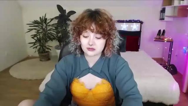 Image 2 of frumrivera Stream on Chaturbate on 18 months ago