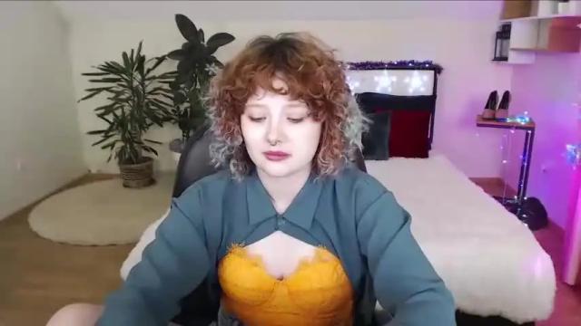 Image 4 of frumrivera Stream on Chaturbate on 18 months ago