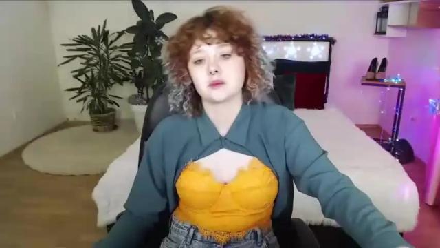 Image 8 of frumrivera Stream on Chaturbate on 18 months ago