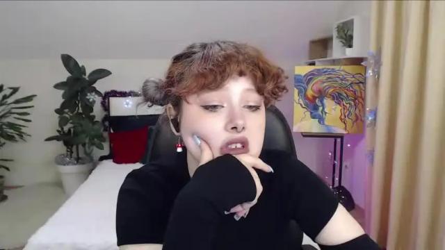 Image 10 of frumrivera Stream on Chaturbate on 18 months ago