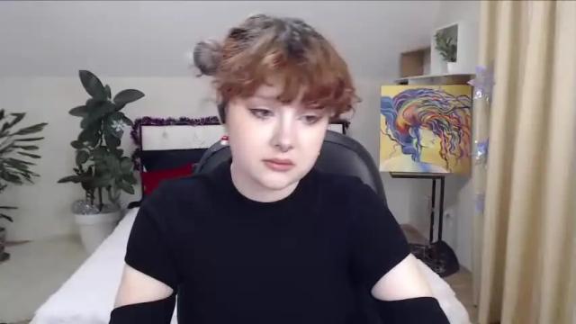 Image 3 of frumrivera Stream on Chaturbate on 18 months ago