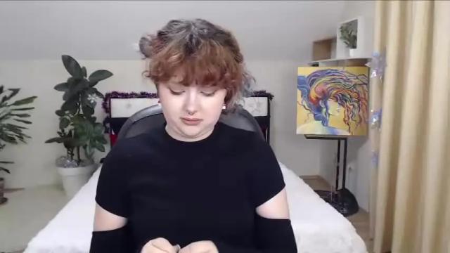 Image 4 of frumrivera Stream on Chaturbate on 18 months ago