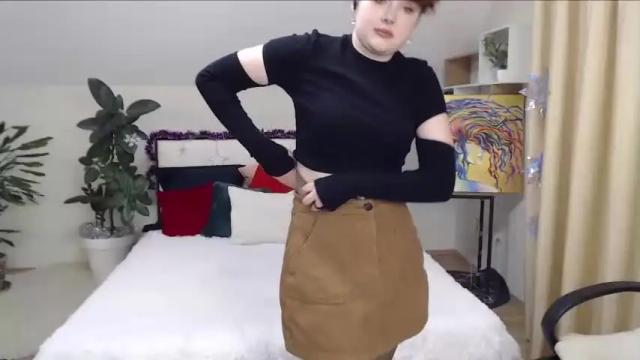Image 8 of frumrivera Stream on Chaturbate on 18 months ago