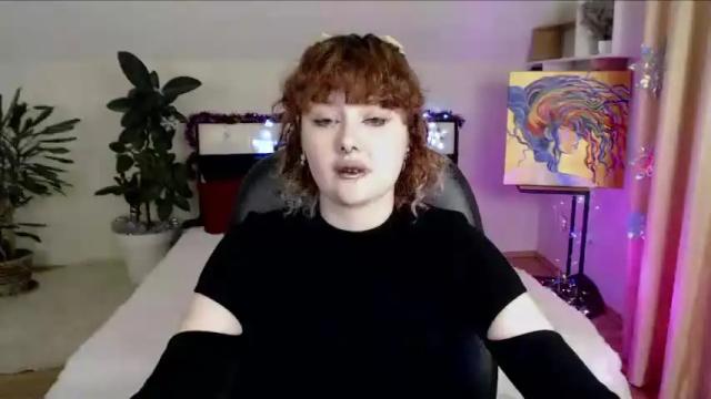 Image 2 of frumrivera Stream on Chaturbate on 17 months ago