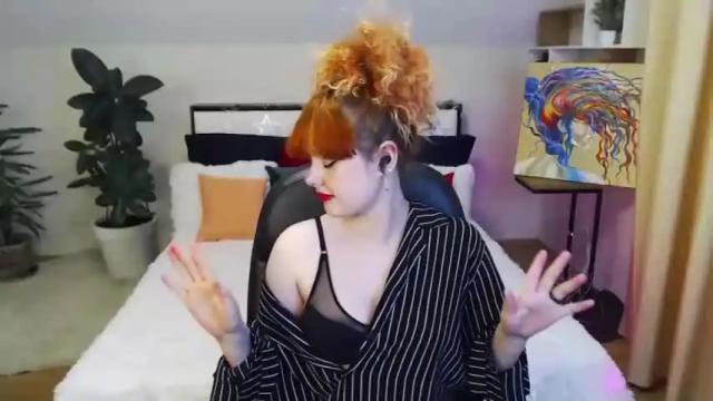 Image 11 of frumrivera Stream on Chaturbate on 16 months ago