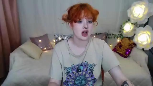 Image 8 of frumrivera Stream on Chaturbate on 16 months ago