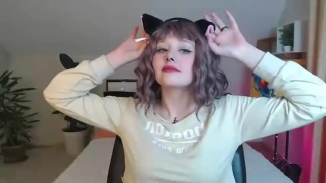 Image 3 of frumrivera Stream on Chaturbate on 16 months ago