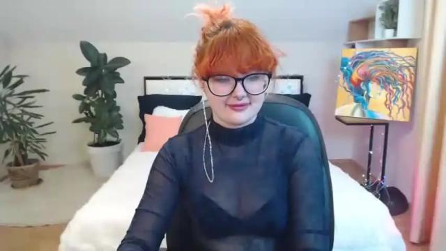Image 6 of frumrivera Stream on Chaturbate on 16 months ago