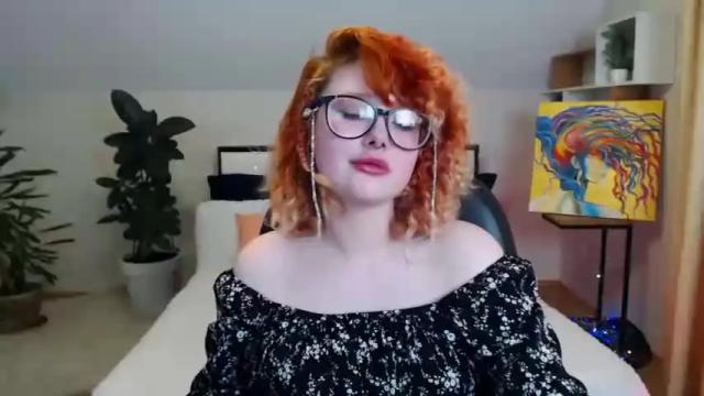 Image 6 of frumrivera Stream on Chaturbate on 16 months ago