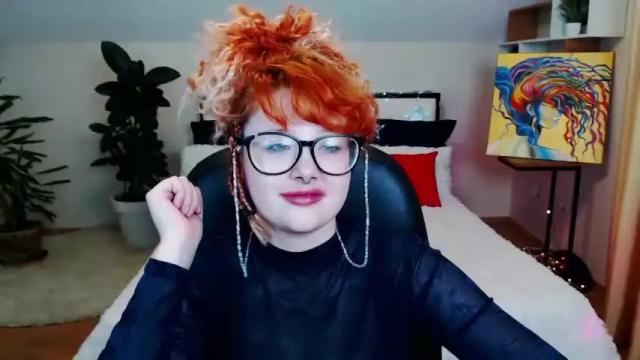 Image 2 of frumrivera Stream on Chaturbate on 16 months ago