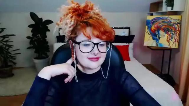 Image 3 of frumrivera Stream on Chaturbate on 16 months ago
