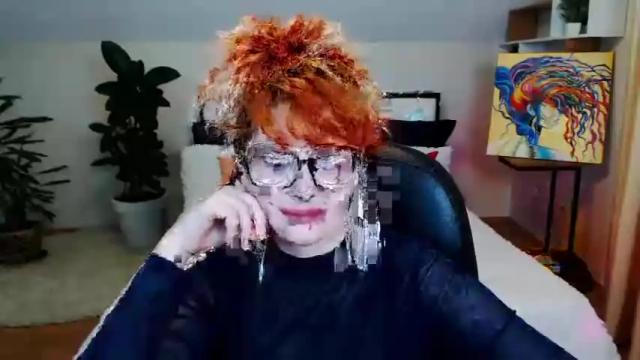 Image 6 of frumrivera Stream on Chaturbate on 16 months ago