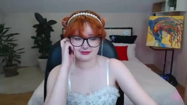 Image 10 of frumrivera Stream on Chaturbate on 16 months ago