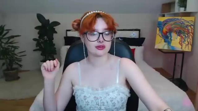 Image 6 of frumrivera Stream on Chaturbate on 16 months ago