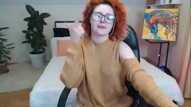 Image 12 of frumrivera Stream on Chaturbate on 16 months ago