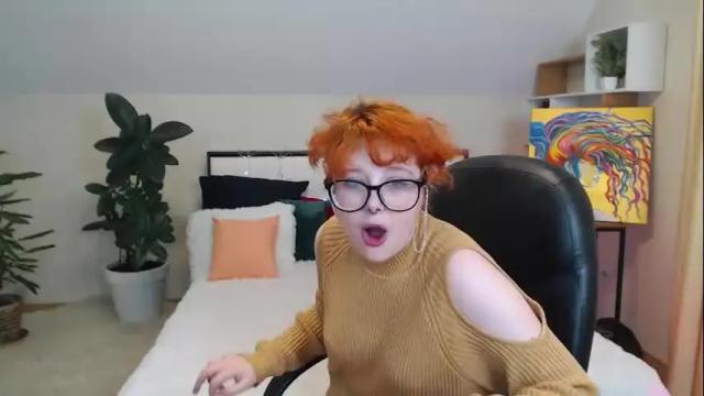 Image 3 of frumrivera Stream on Chaturbate on 16 months ago