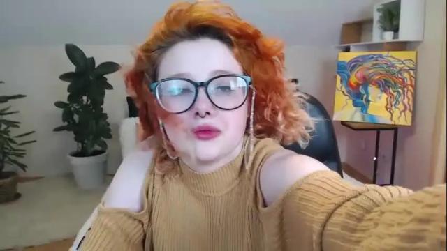 Image 4 of frumrivera Stream on Chaturbate on 16 months ago