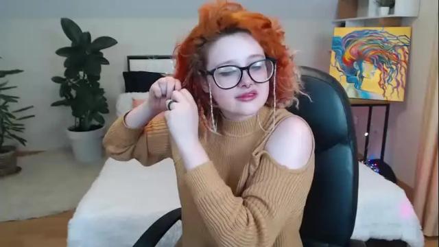 Image 7 of frumrivera Stream on Chaturbate on 16 months ago