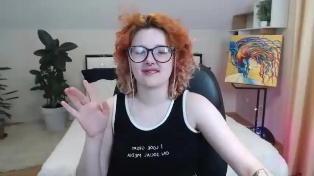 Image 12 of frumrivera Stream on Chaturbate on 16 months ago
