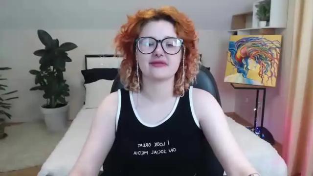 Image 7 of frumrivera Stream on Chaturbate on 16 months ago