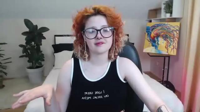 Thumbnail 3, frumrivera's Stream at Chaturbate, 16 months ago