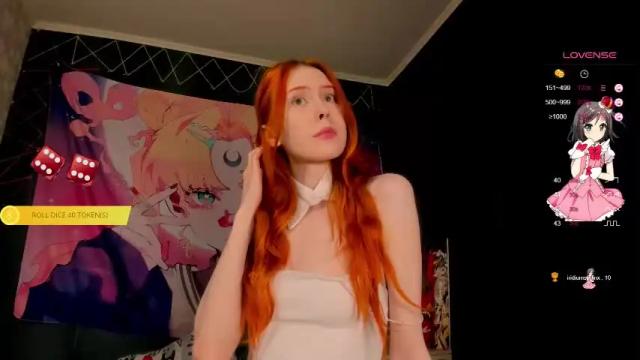 Thumbnail 1, fruttitatti's Stream at Chaturbate, 1 month ago